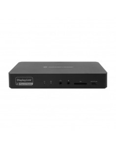 Docking station conceptronic donn31b 17 en 1