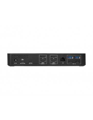 Docking station conceptronic donn31b 17 en 1