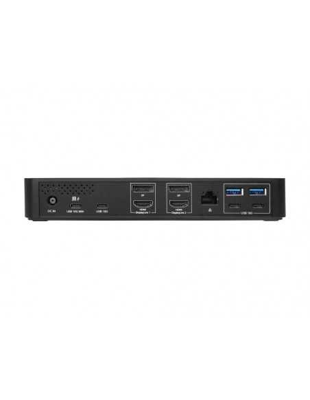 Docking station conceptronic donn31b 17 en 1 Docking station conceptronic donn31b 17 en 1