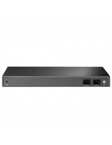 Switch tp - link sx3016f 16 puertos 10g gestion l2