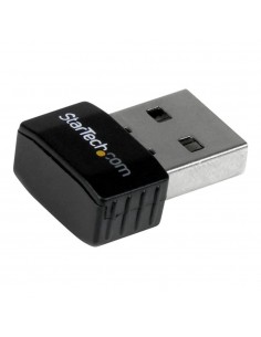 Adaptador de red usb 2.0 startech usb300wn2x2c