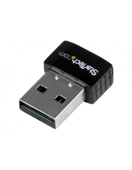 Adaptador de red usb 2.0 startech usb300wn2x2c Adaptador de red usb 2.0 startech usb300wn2x2c