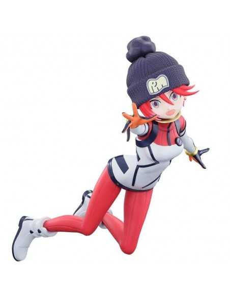 Figura ichibansho mobile suit gundam gquuuuuux masterlise amate yuzuriha (machu) pilot suit ver. vol.3 18cm