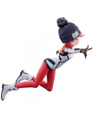 Figura ichibansho mobile suit gundam gquuuuuux masterlise amate yuzuriha (machu) pilot suit ver. vol.3 18cm