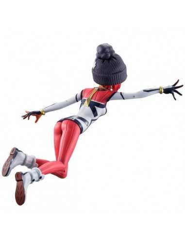 Figura ichibansho mobile suit gundam gquuuuuux masterlise amate yuzuriha (machu) pilot suit ver. vol.3 18cm