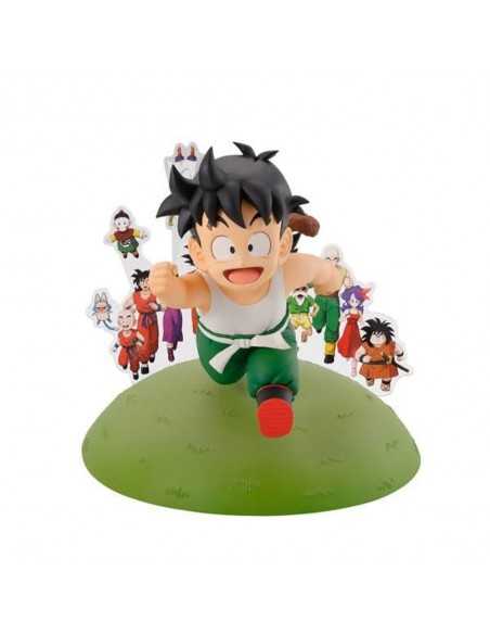 Figura ichibansho dragon ball snap collection 2 son gohan 16cm