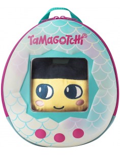 Mochila tamagotchi - mametchi