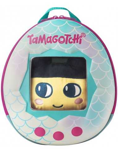Mochila tamagotchi - mametchi