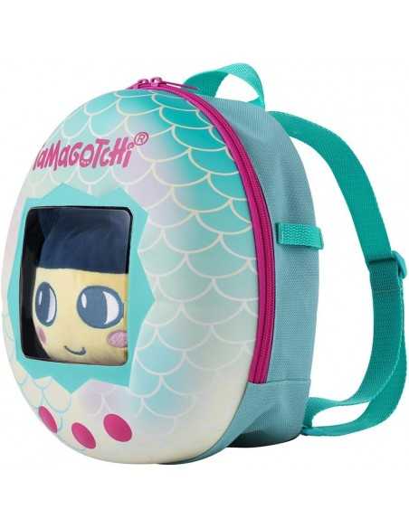 Mochila tamagotchi - mametchi