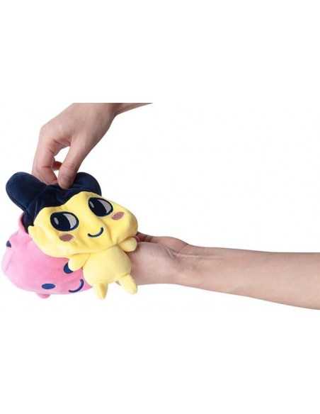 Mochila tamagotchi - mametchi