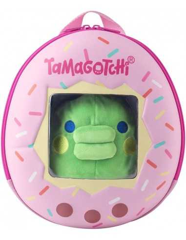 Mochila tamagotchi - kuchipatchi