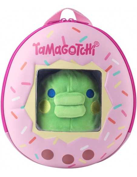 Mochila tamagotchi - kuchipatchi
