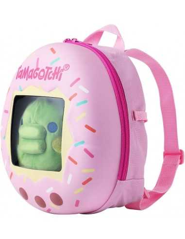 Mochila tamagotchi - kuchipatchi
