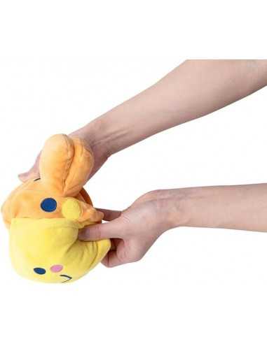 Mochila tamagotchi - kuchipatchi