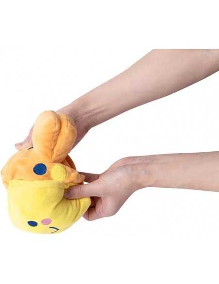 Mochila tamagotchi - kuchipatchi