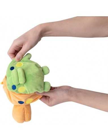 Mochila tamagotchi - kuchipatchi