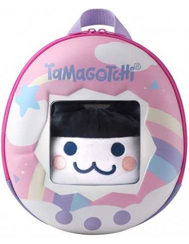 Mochila tamagotchi - mimitchi