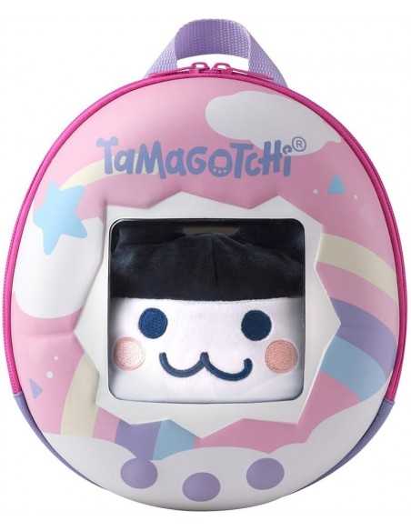 Mochila tamagotchi - mimitchi