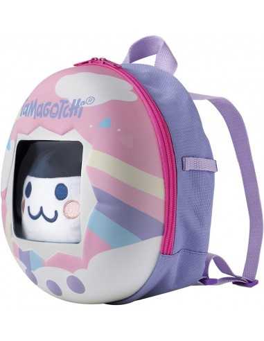 Mochila tamagotchi - mimitchi