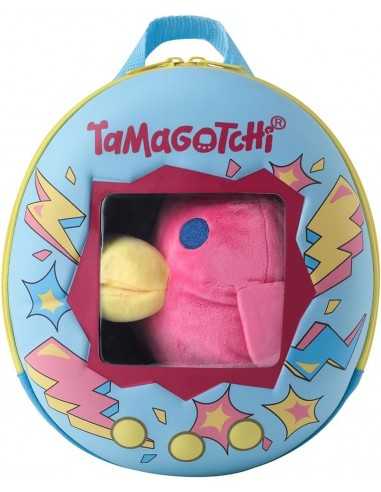 Mochila tamagotchi - hashizotchi