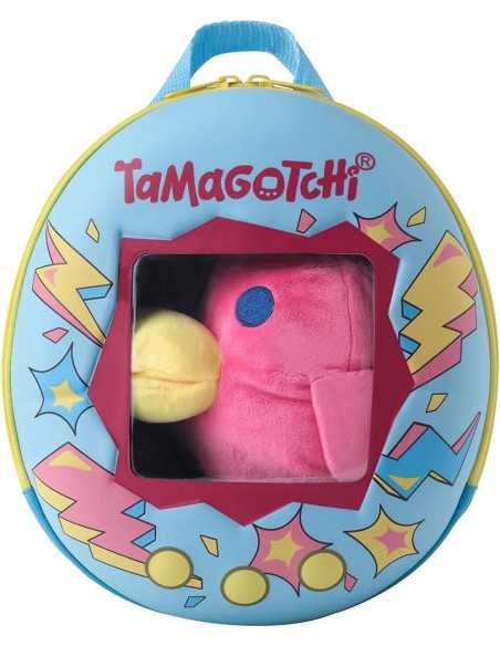 Mochila tamagotchi - hashizotchi