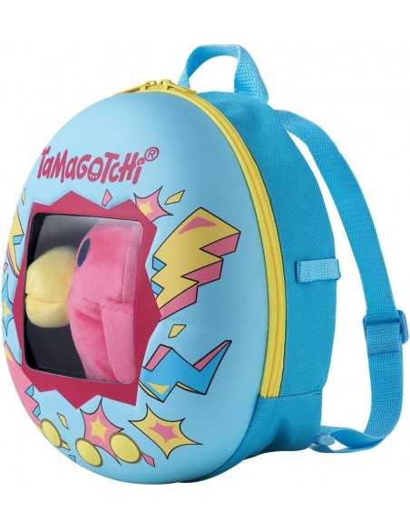 Mochila tamagotchi - hashizotchi
