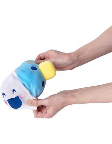 Mochila tamagotchi - hashizotchi