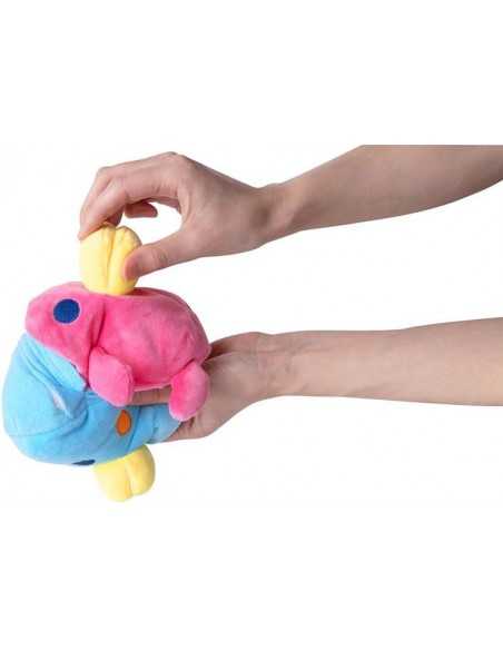 Mochila tamagotchi - hashizotchi