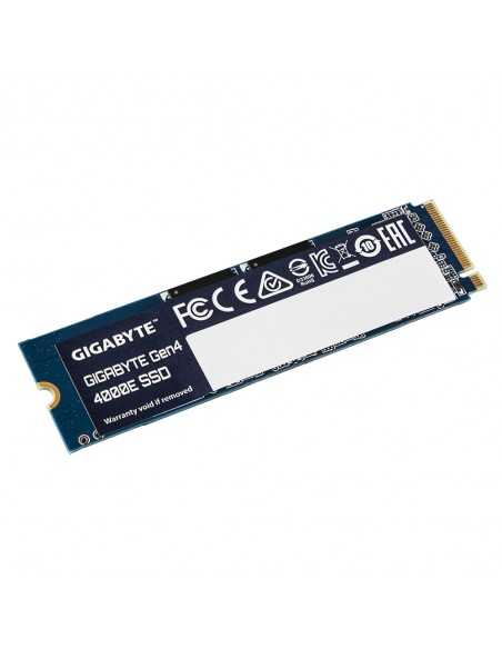 Disco duro interno ssd gigabyte g440e500g 500gb m.2 pcie 4.0 Disco duro interno ssd gigabyte g440e500g 500gb m.2 pcie 4.0