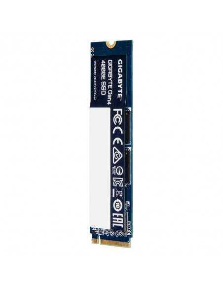 Disco duro interno ssd gigabyte g440e500g 500gb m.2 pcie 4.0 Disco duro interno ssd gigabyte g440e500g 500gb m.2 pcie 4.0