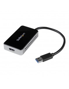 Hub startech usb 3.0 2 en 1