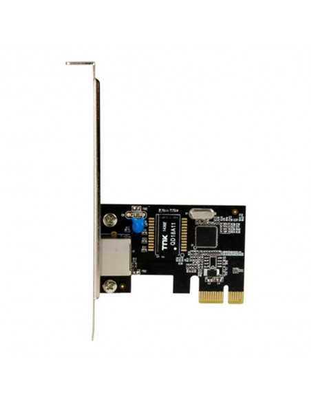 Tarjeta de red startech st1000spexi rj45