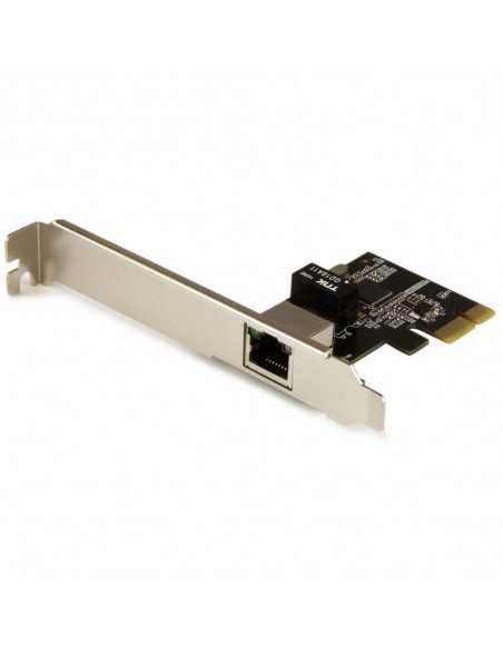 Tarjeta de red startech st1000spexi rj45 Tarjeta de red startech st1000spexi rj45