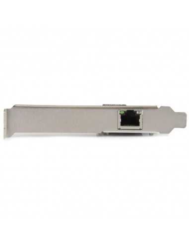 Tarjeta de red startech st1000spexi rj45