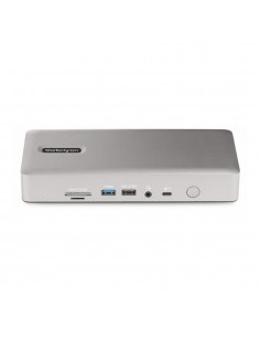 Docking station startech 15 en 1