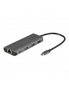 Docking station startech usb tipo c 5 en 1