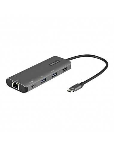 Docking station startech usb tipo c 5 en 1