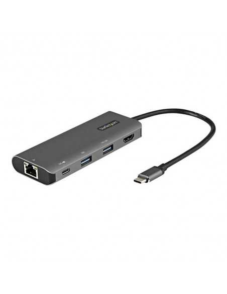 Docking station startech usb tipo c 5 en 1