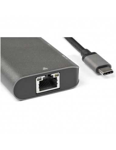 Docking station startech usb tipo c 5 en 1