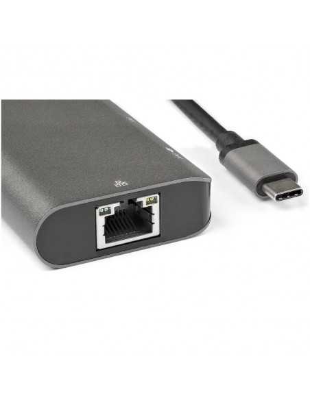 Docking station startech usb tipo c 5 en 1