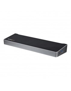 Docking station startech 13 en 1