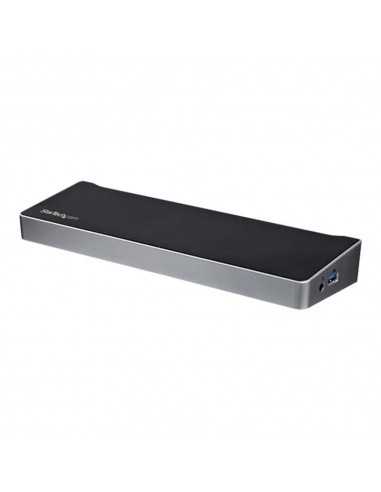 Docking station startech 13 en 1