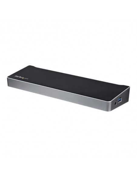 Docking station startech 13 en 1