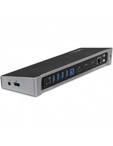 Docking station startech 13 en 1