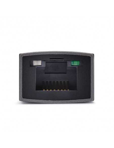 Adaptador usb tipo c - usb 3.2 a rj45 startech macho - hembra Adaptador usb tipo c - usb 3.2 a rj45 startech macho - hembra