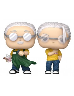 Funko pop sakamoto days taro versión chase aleatoria