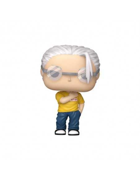 Funko pop sakamoto days taro versión chase aleatoria Funko pop sakamoto days taro versión chase aleatoria