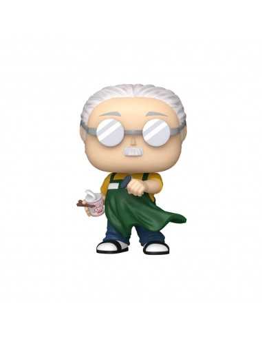 Funko pop sakamoto days taro versión chase aleatoria