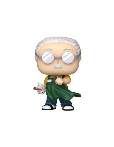 Funko pop sakamoto days taro versión chase aleatoria Funko pop sakamoto days taro versión chase aleatoria