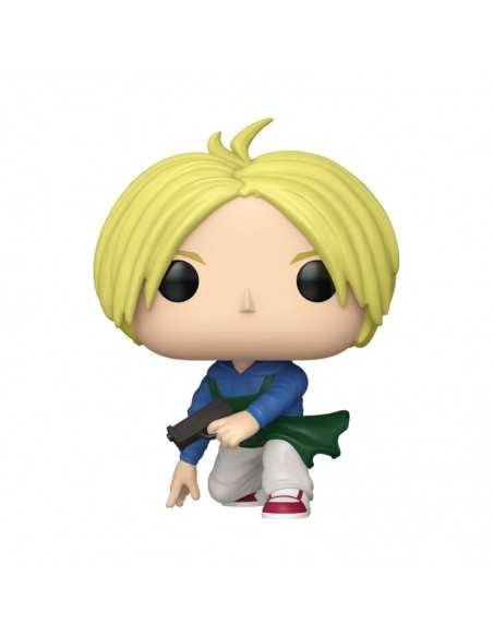 Funko pop sakamoto days shin asakura Funko pop sakamoto days shin asakura